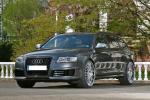 Audi RS6 Avant by Reifen Koch 2010 года